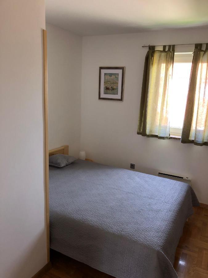 Vito & Rocco Apartment Малинска Екстериор снимка