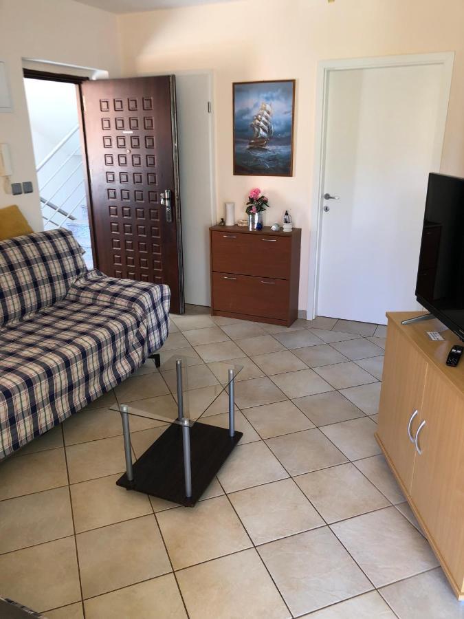 Vito & Rocco Apartment Малинска Екстериор снимка