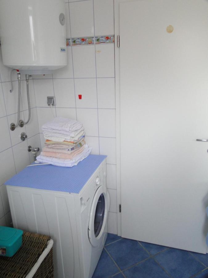 Vito & Rocco Apartment Малинска Стая снимка