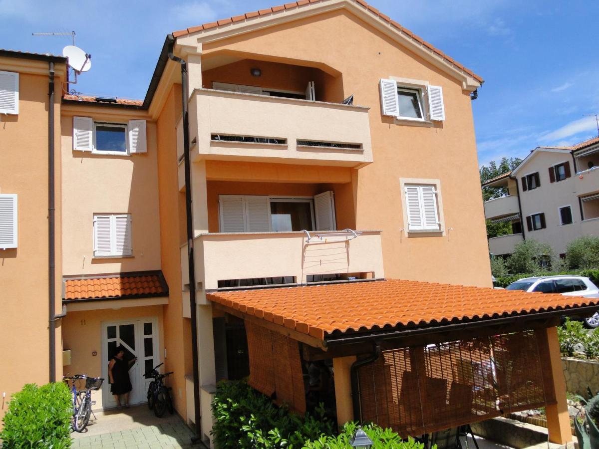 Vito & Rocco Apartment Малинска Стая снимка