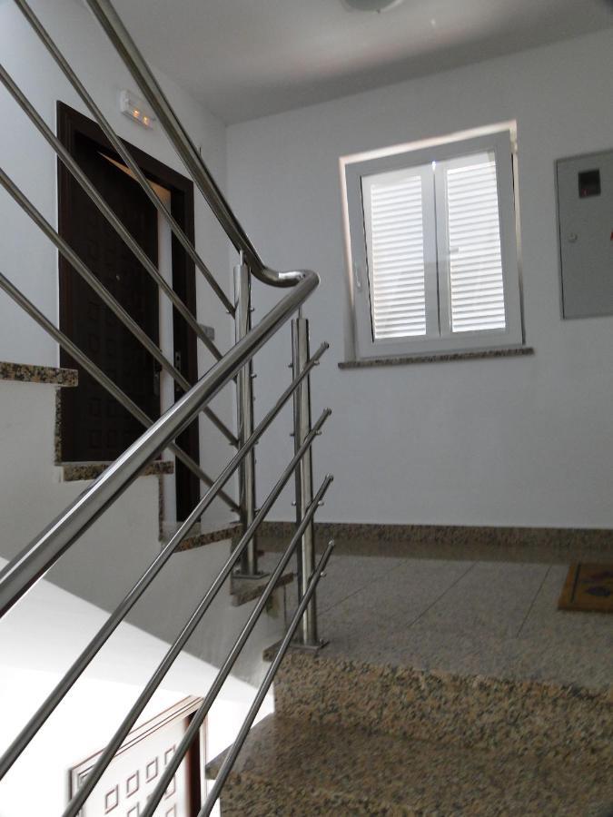 Vito & Rocco Apartment Малинска Стая снимка